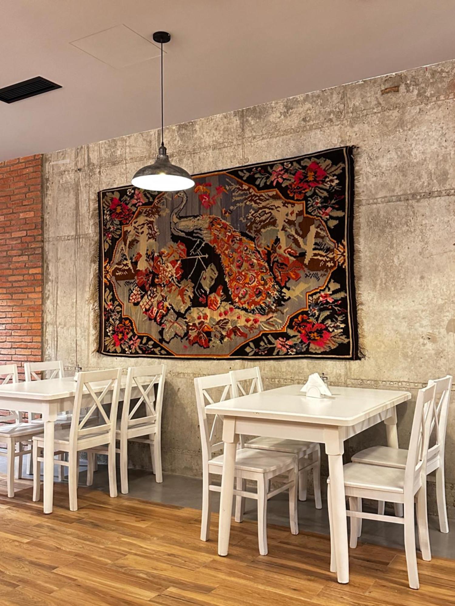 Metekhi Boutique Hotel Tbilisi ภายนอก รูปภาพ