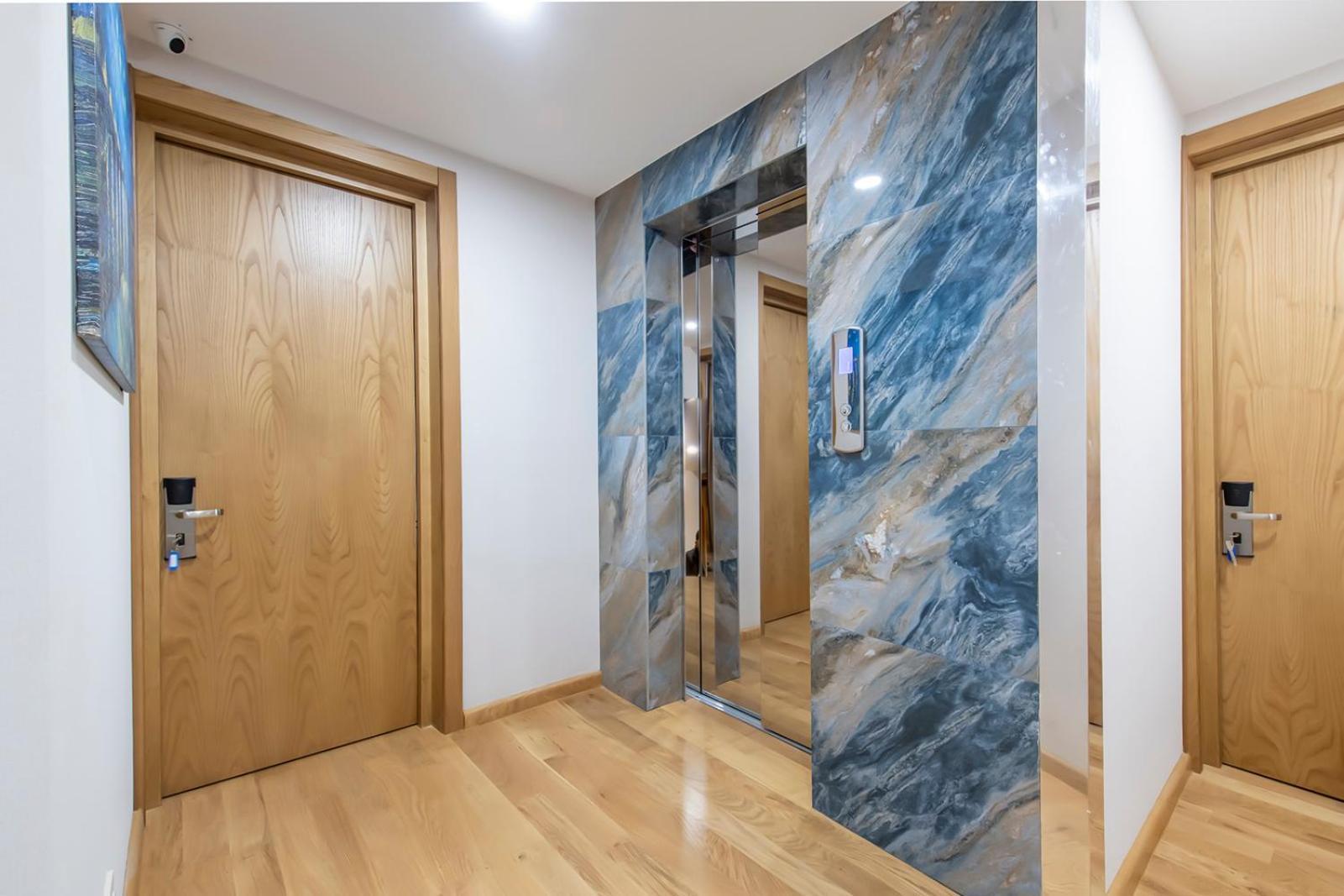 Metekhi Boutique Hotel Tbilisi ภายนอก รูปภาพ