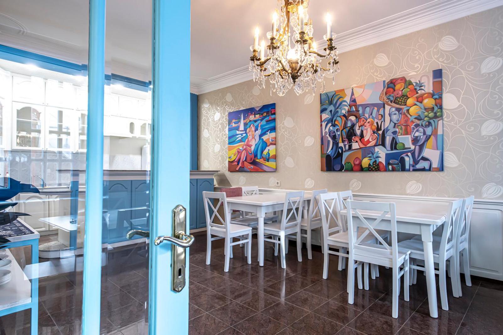 Metekhi Boutique Hotel Tbilisi ภายนอก รูปภาพ