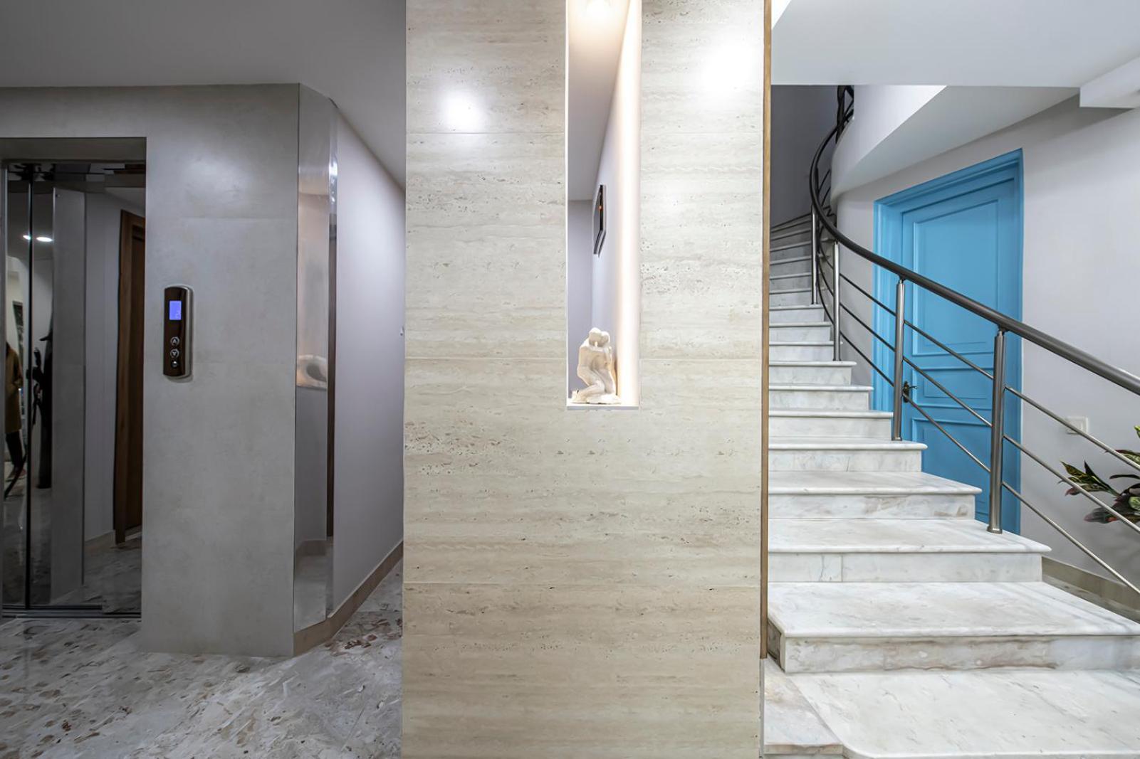Metekhi Boutique Hotel Tbilisi ภายนอก รูปภาพ