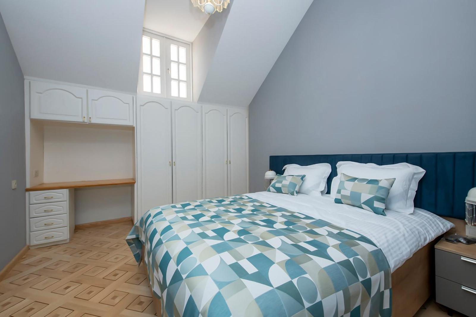 Metekhi Boutique Hotel Tbilisi ภายนอก รูปภาพ