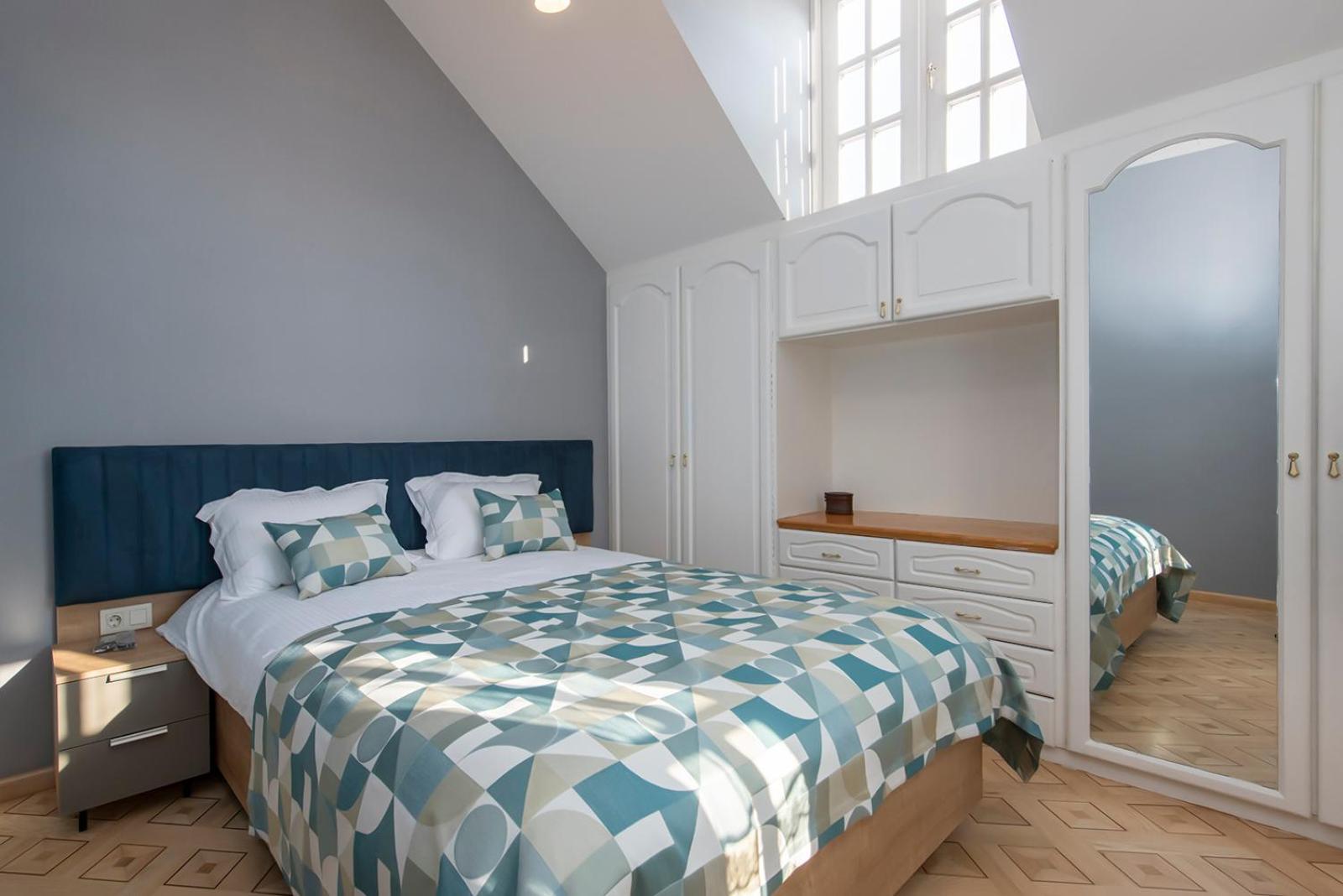 Metekhi Boutique Hotel Tbilisi ภายนอก รูปภาพ