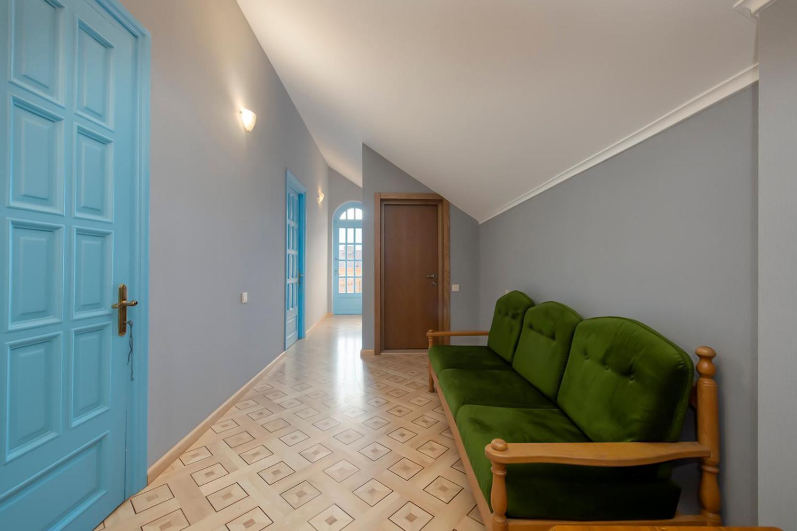 Metekhi Boutique Hotel Tbilisi ภายนอก รูปภาพ