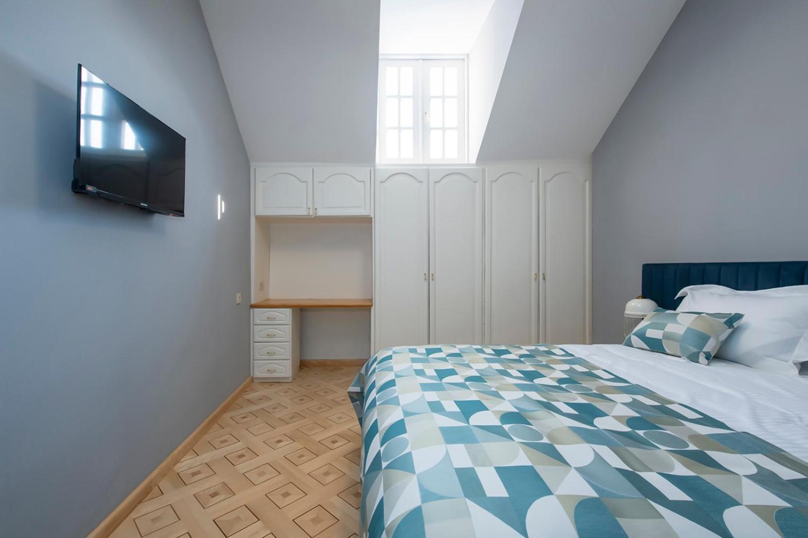 Metekhi Boutique Hotel Tbilisi ภายนอก รูปภาพ