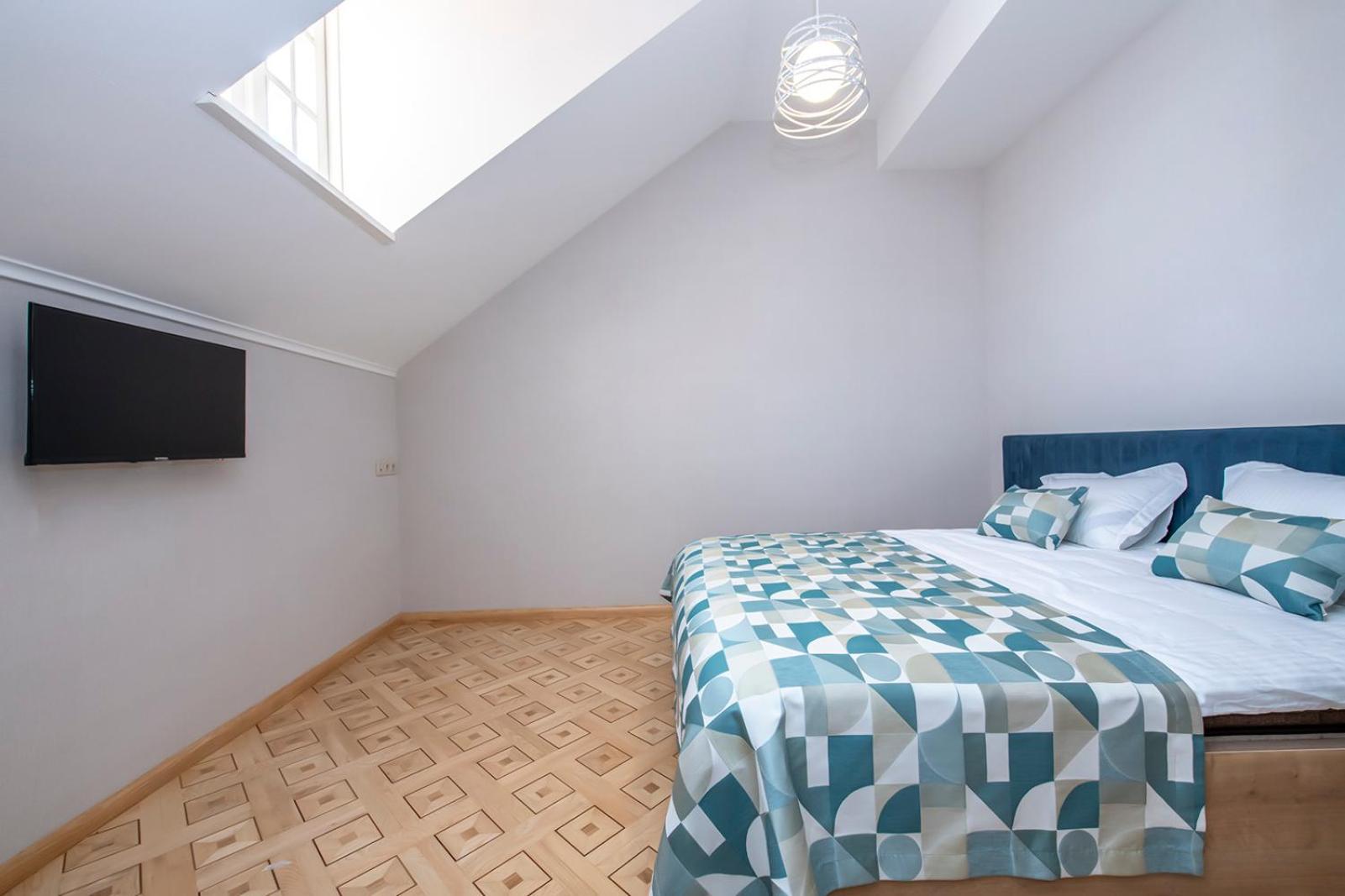 Metekhi Boutique Hotel Tbilisi ภายนอก รูปภาพ