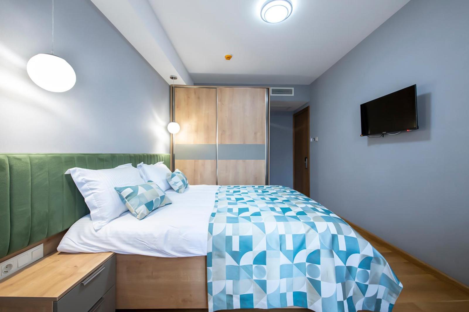 Metekhi Boutique Hotel Tbilisi ภายนอก รูปภาพ