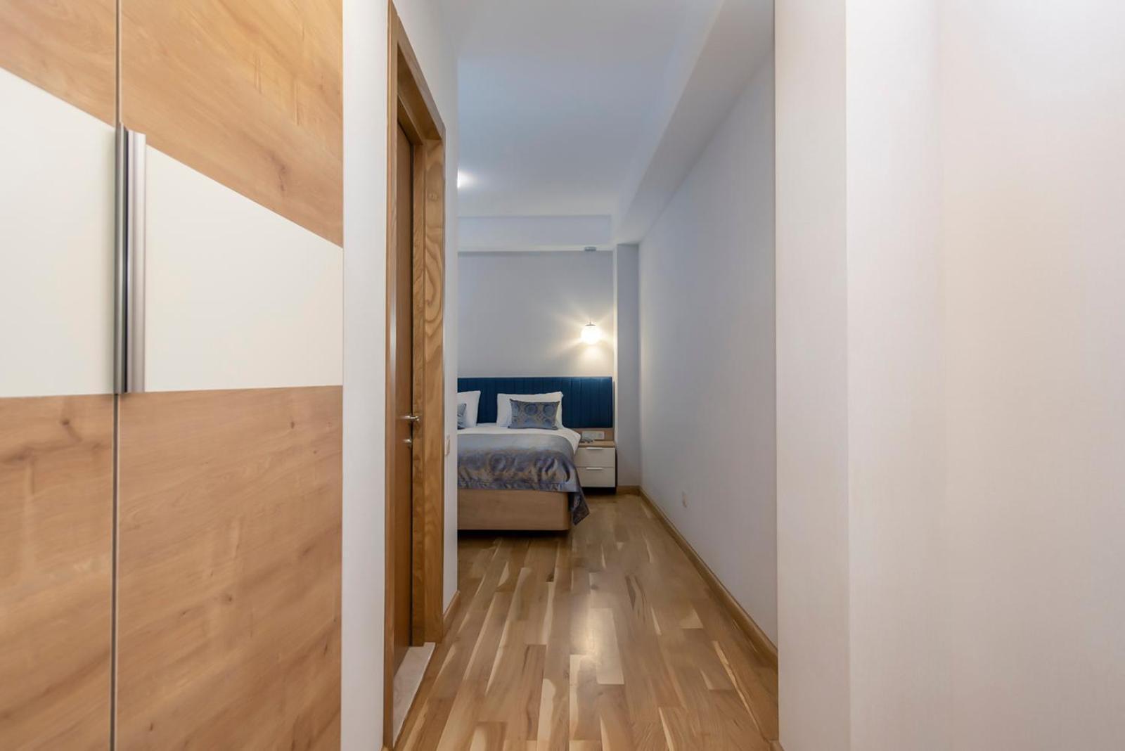 Metekhi Boutique Hotel Tbilisi ภายนอก รูปภาพ