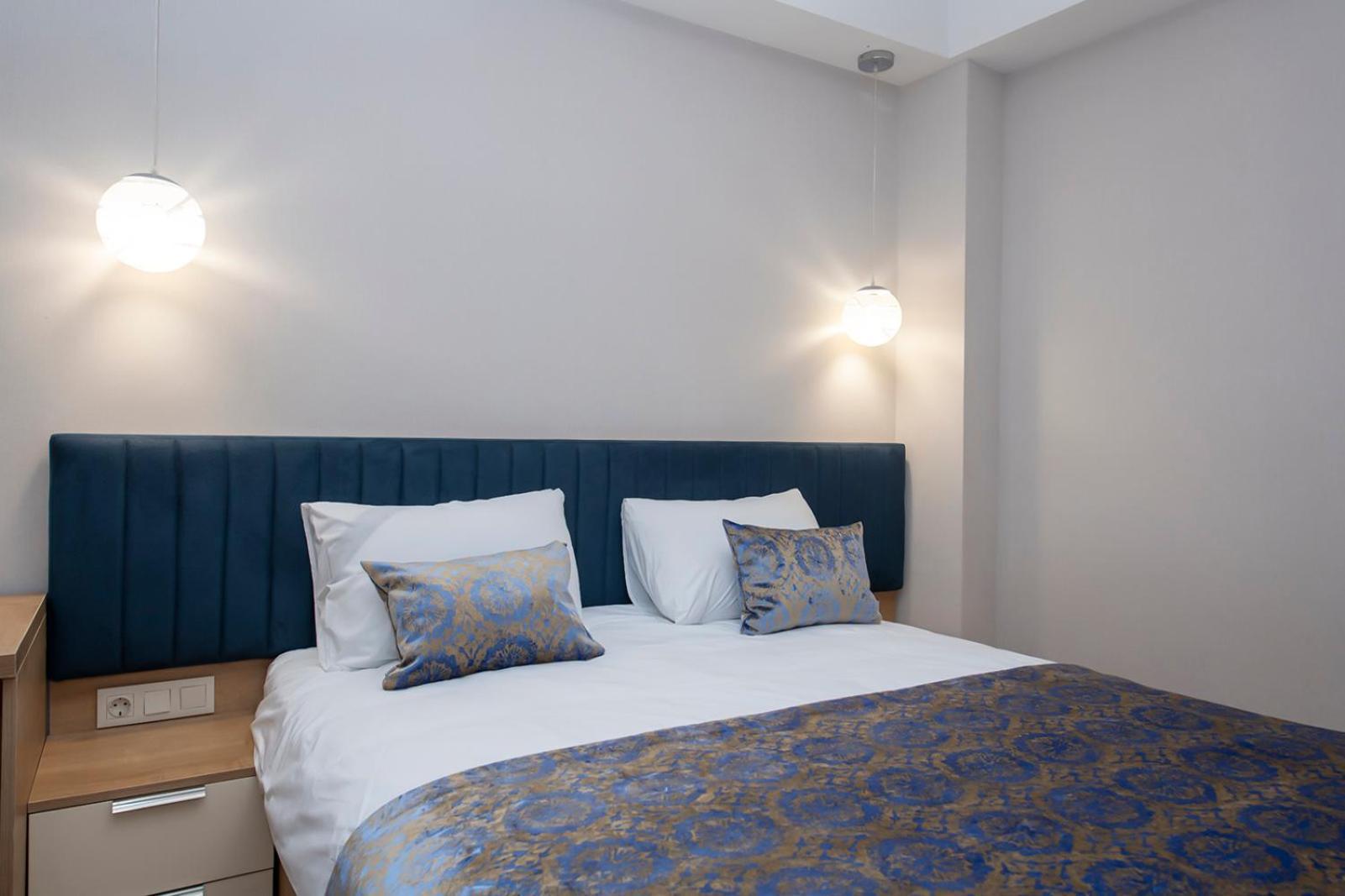 Metekhi Boutique Hotel Tbilisi ภายนอก รูปภาพ