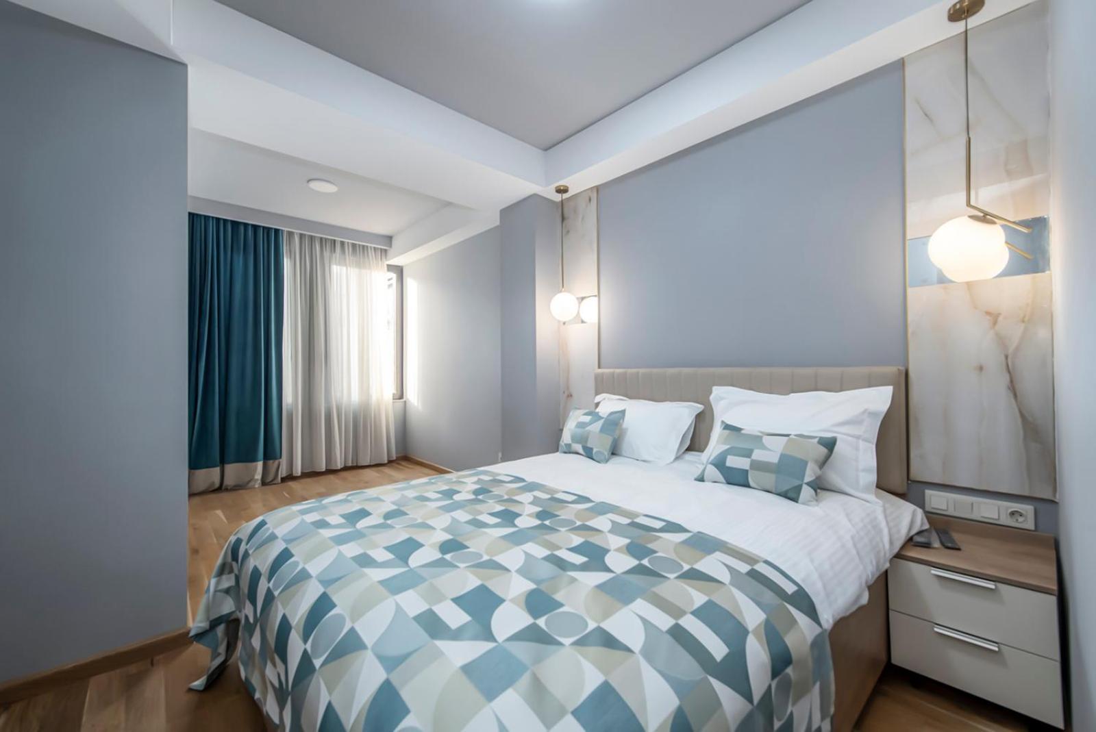 Metekhi Boutique Hotel Tbilisi ภายนอก รูปภาพ